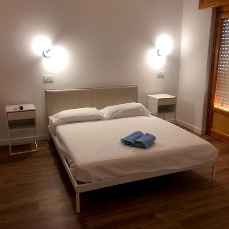 Tourist House Le Casette Di Sofi Bagheria Ngoại thất bức ảnh