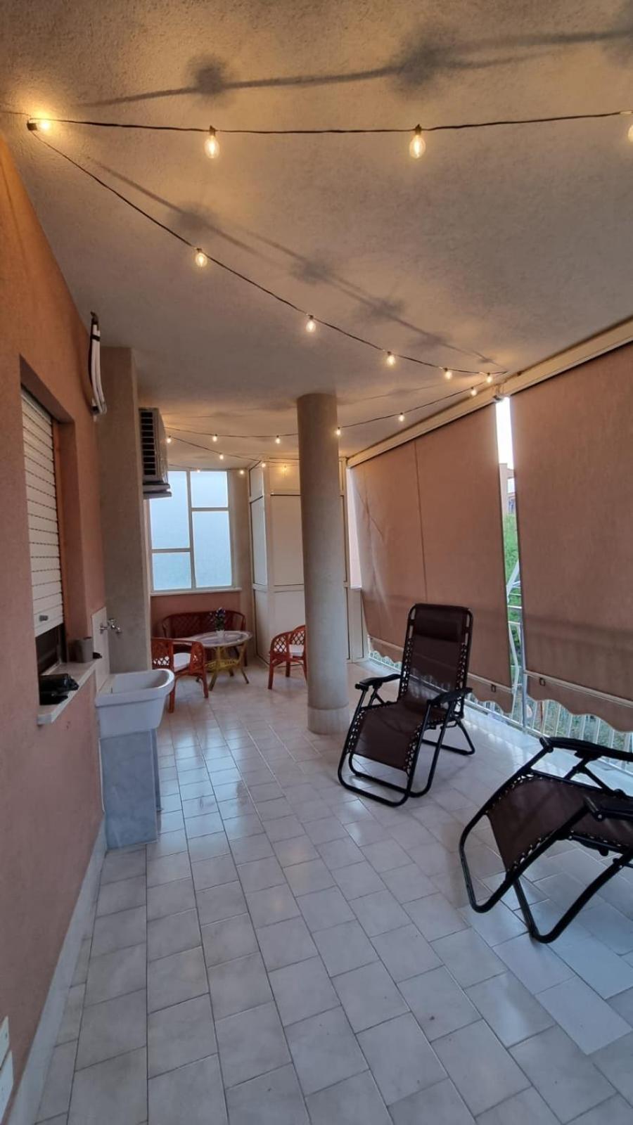 Tourist House Le Casette Di Sofi Bagheria Ngoại thất bức ảnh