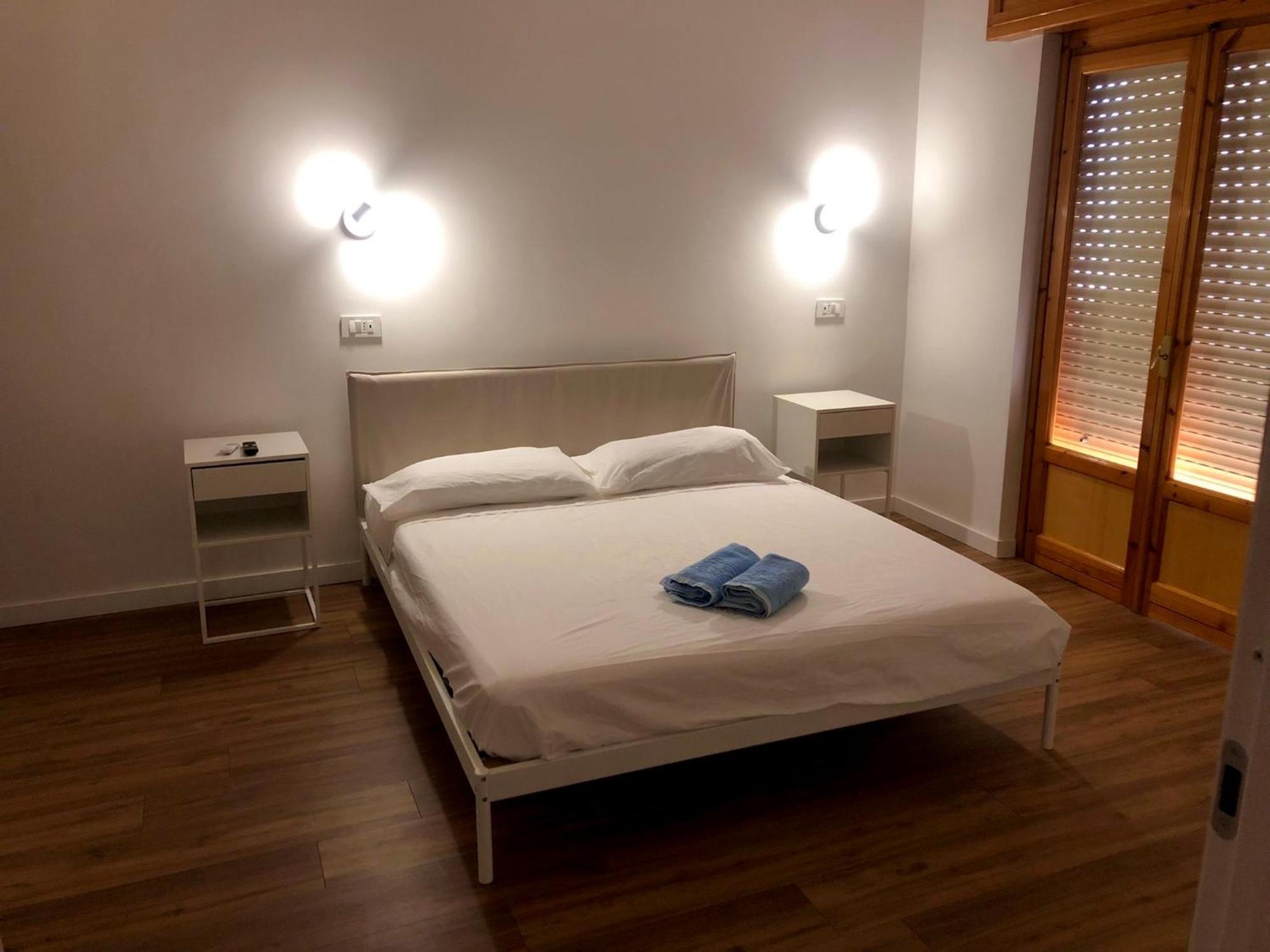 Tourist House Le Casette Di Sofi Bagheria Ngoại thất bức ảnh